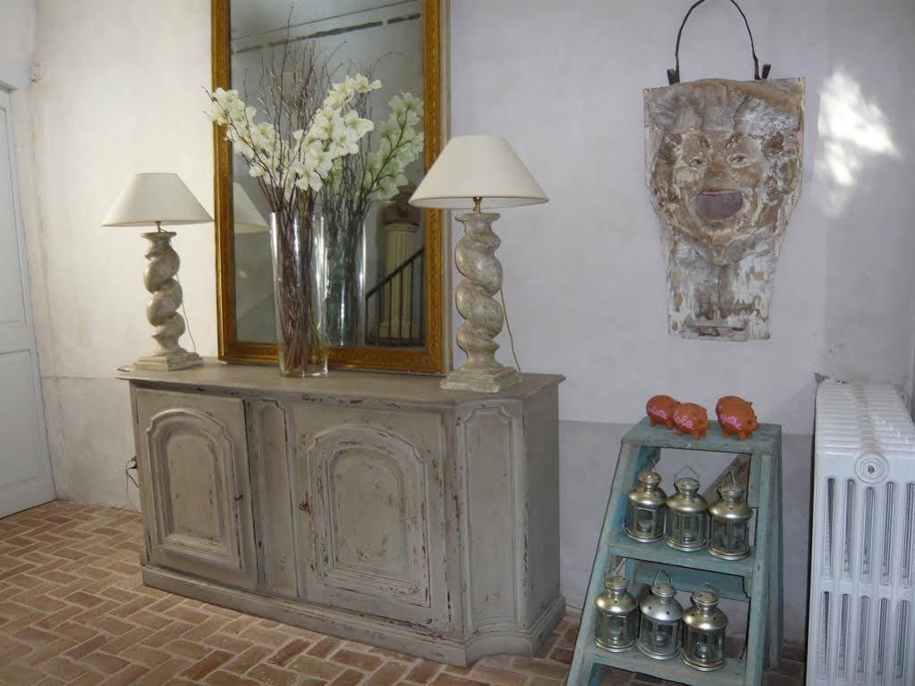 Château d'Ortaffa Extérieur photo