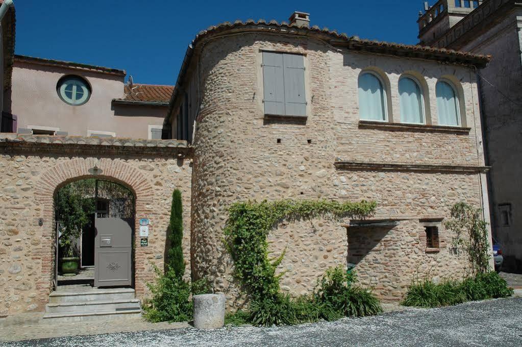Château d'Ortaffa Extérieur photo