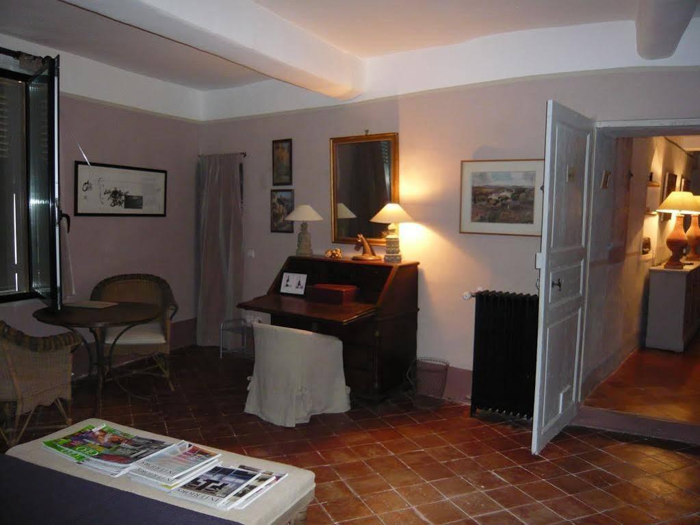 Château d'Ortaffa Extérieur photo