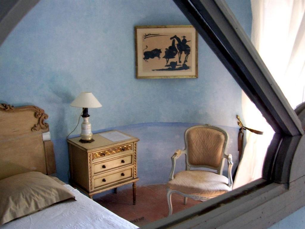 Château d'Ortaffa Extérieur photo